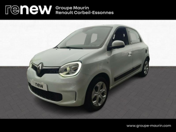 RENAULT Twingo d’occasion à vendre à CORBEIL-ESSONNES chez GRAND GARAGE FERAY SAE (Photo 1)