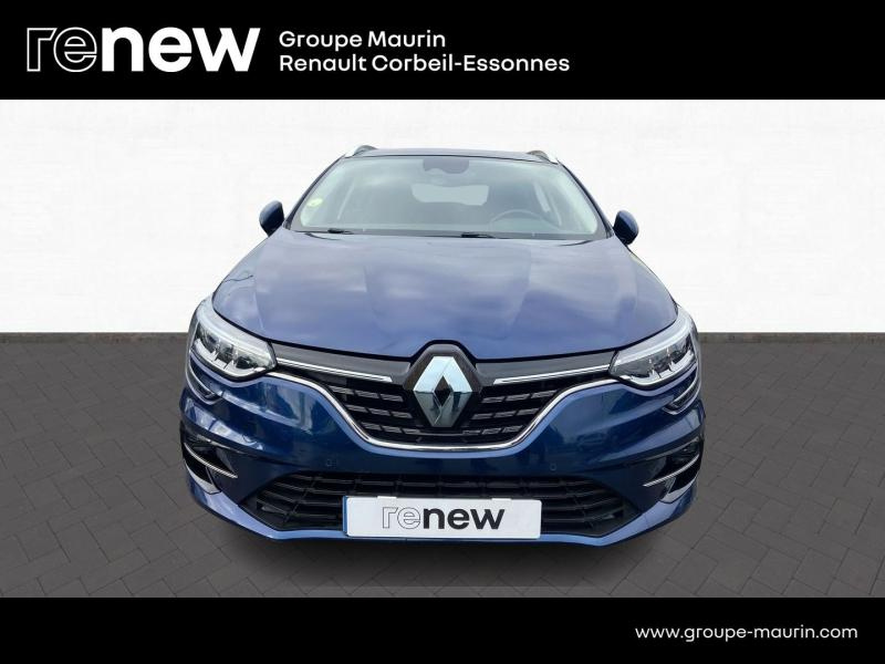 RENAULT Megane Estate d’occasion à vendre à CORBEIL-ESSONNES chez GRAND GARAGE FERAY SAE (Photo 16)