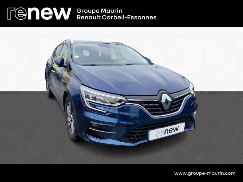 RENAULT Megane Estate d’occasion à vendre à CORBEIL-ESSONNES chez GRAND GARAGE FERAY SAE (Photo 17)