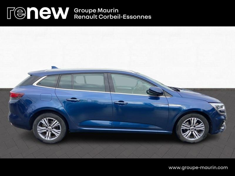 RENAULT Megane Estate d’occasion à vendre à CORBEIL-ESSONNES chez GRAND GARAGE FERAY SAE (Photo 18)