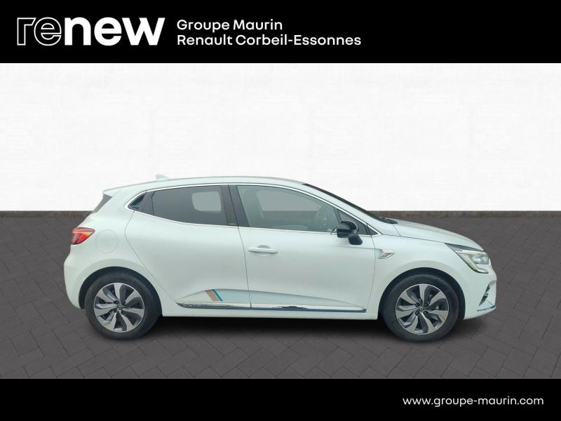 RENAULT Clio d’occasion à vendre à CORBEIL-ESSONNES chez GRAND GARAGE FERAY SAE (Photo 4)