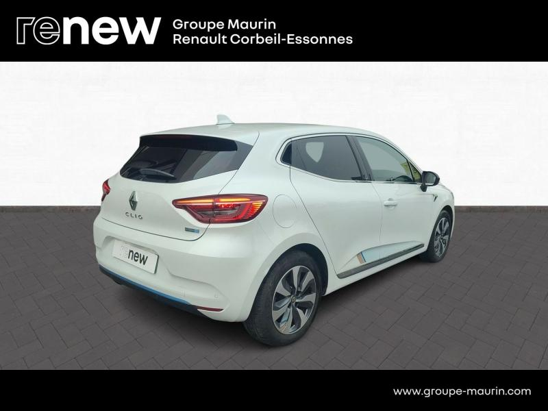 RENAULT Clio d’occasion à vendre à CORBEIL-ESSONNES chez GRAND GARAGE FERAY SAE (Photo 6)