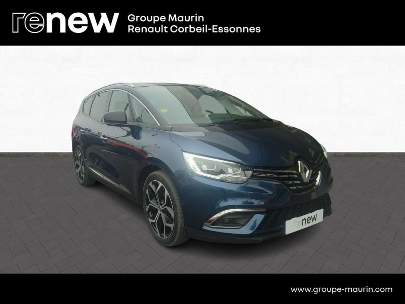 RENAULT Grand Scenic d’occasion à vendre à CORBEIL-ESSONNES chez GRAND GARAGE FERAY SAE (Photo 3)