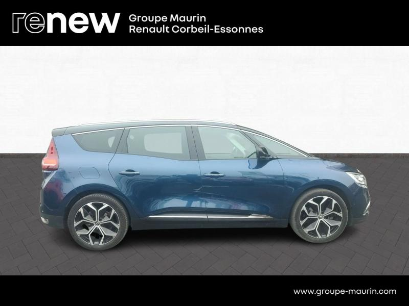 RENAULT Grand Scenic d’occasion à vendre à CORBEIL-ESSONNES chez GRAND GARAGE FERAY SAE (Photo 4)