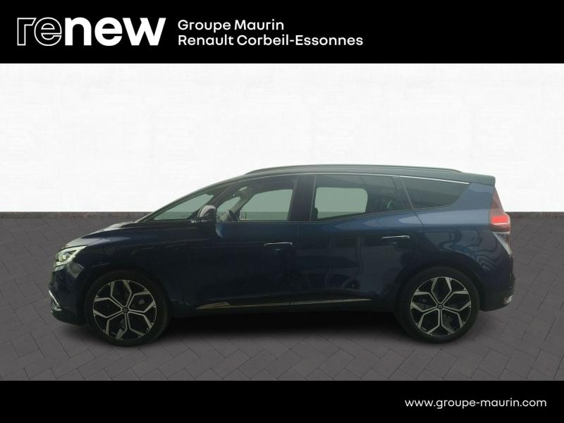 RENAULT Grand Scenic d’occasion à vendre à CORBEIL-ESSONNES chez GRAND GARAGE FERAY SAE (Photo 12)