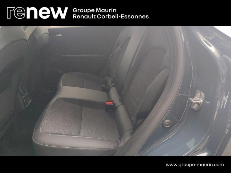 RENAULT Captur d’occasion à vendre à CORBEIL-ESSONNES chez GRAND GARAGE FERAY SAE (Photo 12)