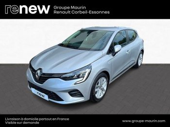 RENAULT Clio d’occasion à vendre à CORBEIL-ESSONNES