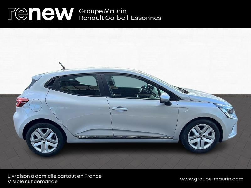 RENAULT Clio d’occasion à vendre à CORBEIL-ESSONNES chez GRAND GARAGE FERAY SAE (Photo 4)