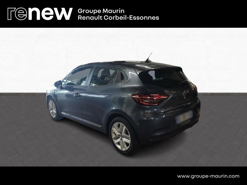 RENAULT Clio d’occasion à vendre à CORBEIL-ESSONNES chez GRAND GARAGE FERAY SAE (Photo 7)