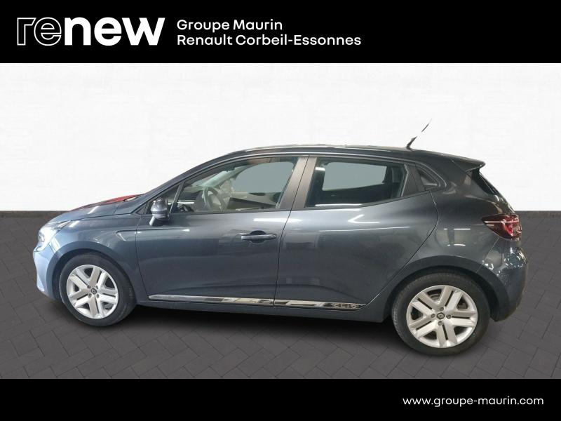 RENAULT Clio d’occasion à vendre à CORBEIL-ESSONNES chez GRAND GARAGE FERAY SAE (Photo 8)