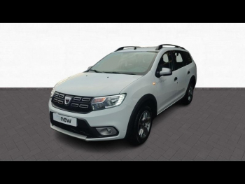 DACIA Logan MCV d’occasion à vendre à CORBEIL-ESSONNES