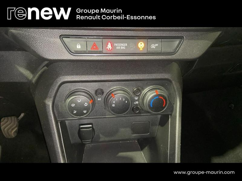 DACIA Sandero d’occasion à vendre à CORBEIL-ESSONNES chez GRAND GARAGE FERAY SAE (Photo 18)