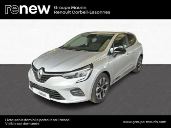 RENAULT Clio d’occasion à vendre à CORBEIL-ESSONNES