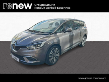 RENAULT Grand Scenic d’occasion à vendre à CORBEIL-ESSONNES