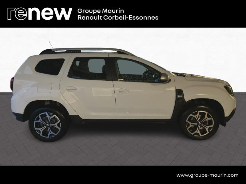 DACIA Duster d’occasion à vendre à CORBEIL-ESSONNES chez GRAND GARAGE FERAY SAE (Photo 4)