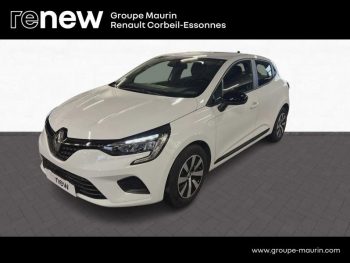 RENAULT Clio d’occasion à vendre à CORBEIL-ESSONNES