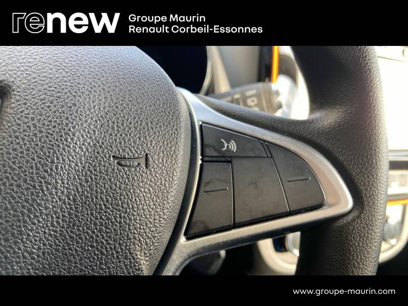 DACIA Spring d’occasion à vendre à CORBEIL-ESSONNES chez GRAND GARAGE FERAY SAE (Photo 15)