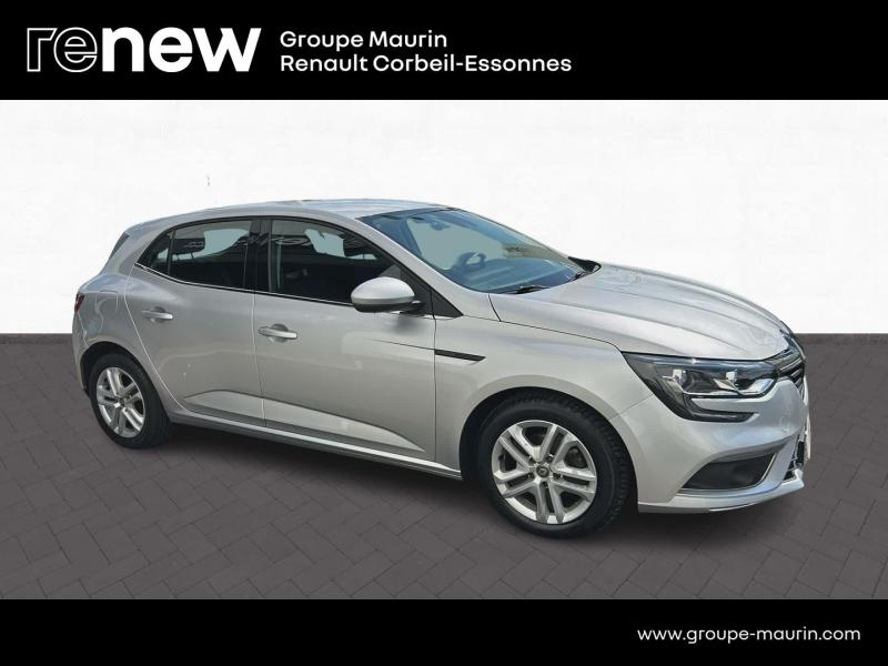 RENAULT Megane d’occasion à vendre à CORBEIL-ESSONNES chez GRAND GARAGE FERAY SAE (Photo 4)