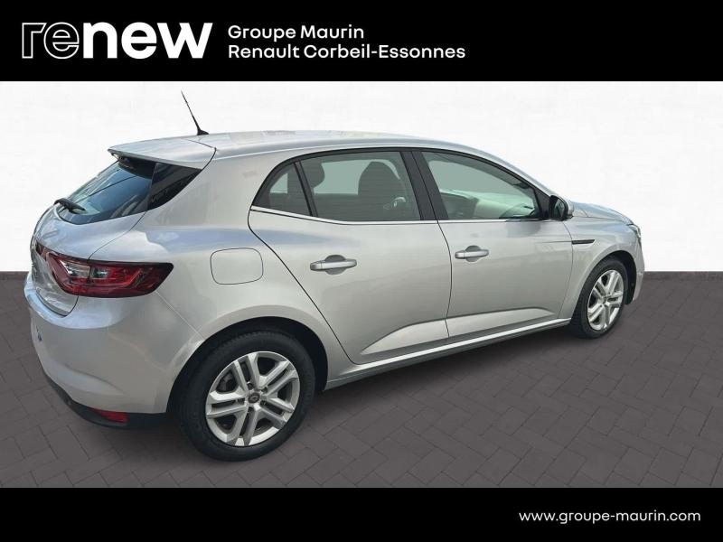 RENAULT Megane d’occasion à vendre à CORBEIL-ESSONNES chez GRAND GARAGE FERAY SAE (Photo 5)