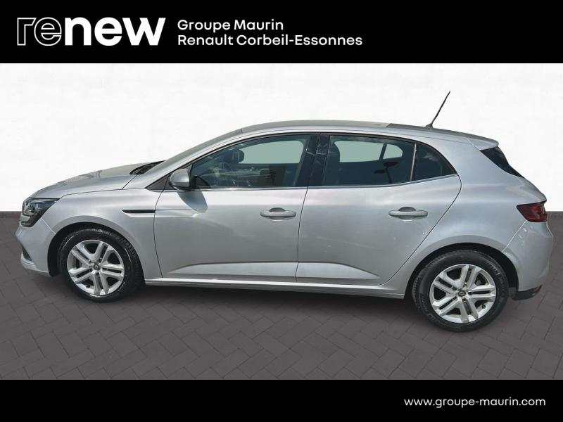 RENAULT Megane d’occasion à vendre à CORBEIL-ESSONNES chez GRAND GARAGE FERAY SAE (Photo 7)