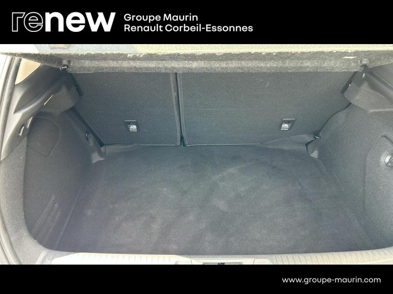 RENAULT Megane d’occasion à vendre à CORBEIL-ESSONNES chez GRAND GARAGE FERAY SAE (Photo 8)