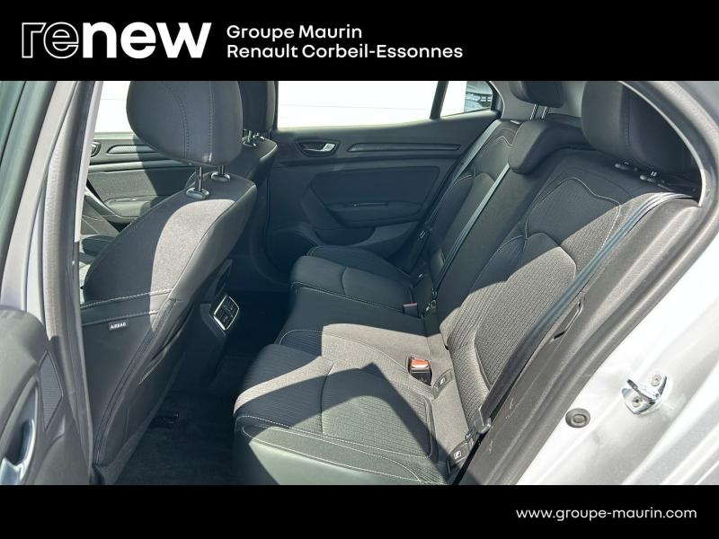 RENAULT Megane d’occasion à vendre à CORBEIL-ESSONNES chez GRAND GARAGE FERAY SAE (Photo 9)