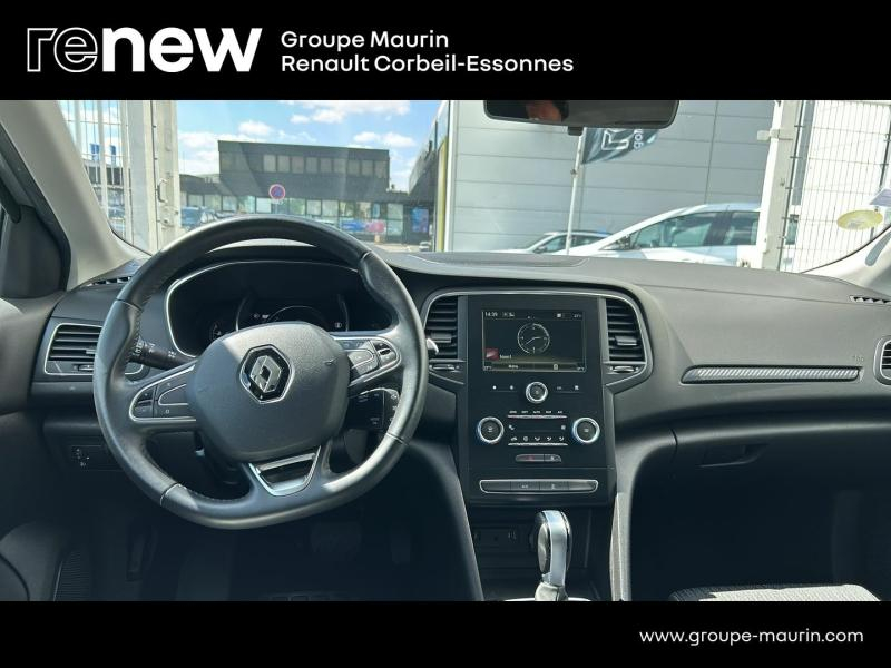 RENAULT Megane d’occasion à vendre à CORBEIL-ESSONNES chez GRAND GARAGE FERAY SAE (Photo 10)