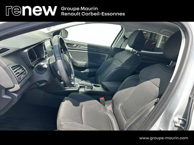 RENAULT Megane d’occasion à vendre à CORBEIL-ESSONNES chez GRAND GARAGE FERAY SAE (Photo 11)