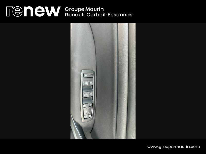 RENAULT Megane d’occasion à vendre à CORBEIL-ESSONNES chez GRAND GARAGE FERAY SAE (Photo 12)