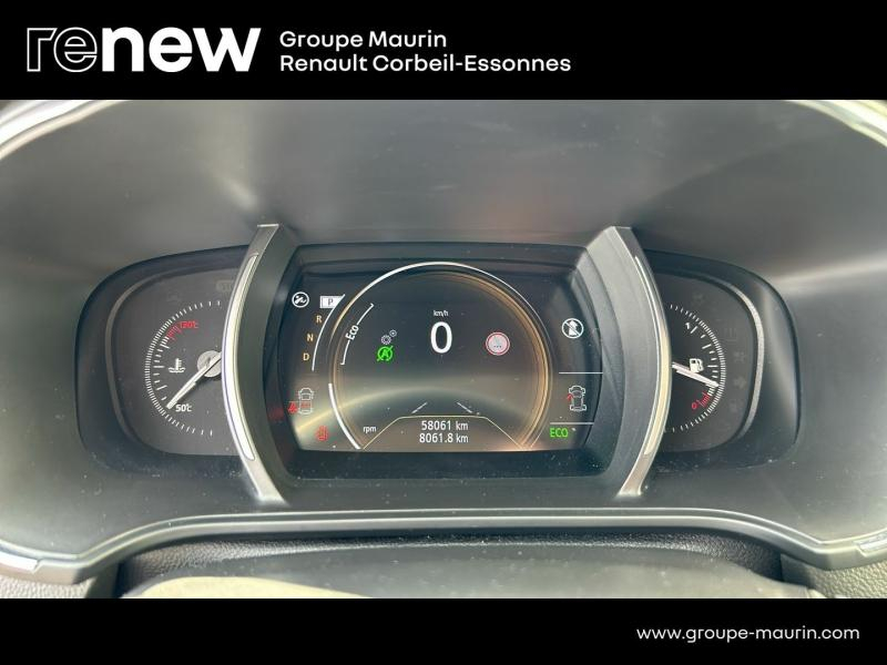 RENAULT Megane d’occasion à vendre à CORBEIL-ESSONNES chez GRAND GARAGE FERAY SAE (Photo 13)