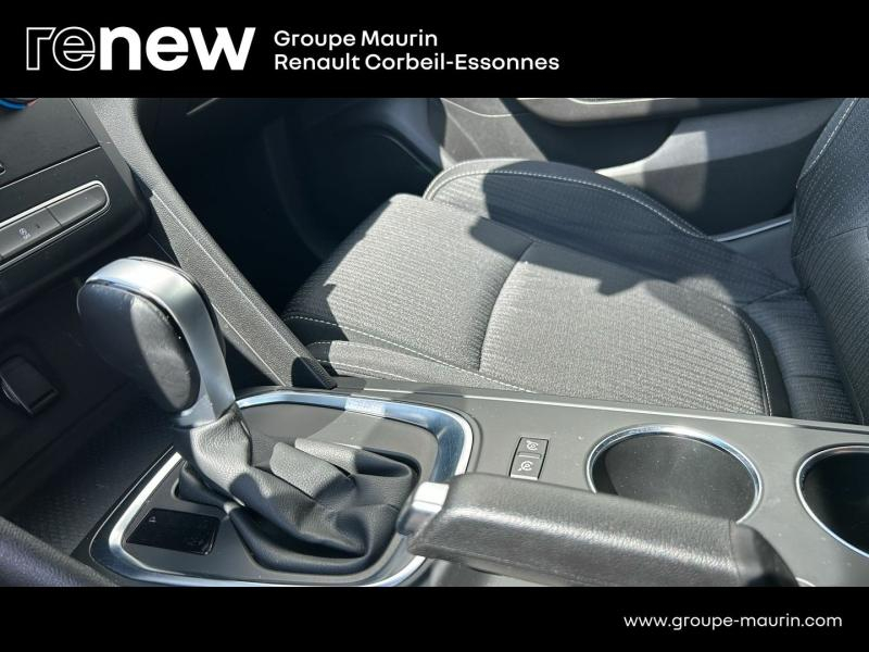 RENAULT Megane d’occasion à vendre à CORBEIL-ESSONNES chez GRAND GARAGE FERAY SAE (Photo 15)