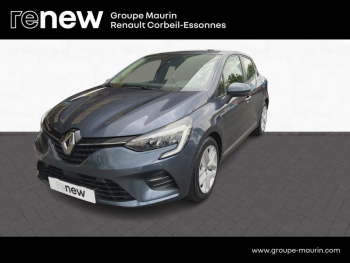 RENAULT Clio d’occasion à vendre à CORBEIL-ESSONNES