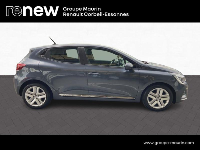 RENAULT Clio d’occasion à vendre à CORBEIL-ESSONNES chez GRAND GARAGE FERAY SAE (Photo 4)