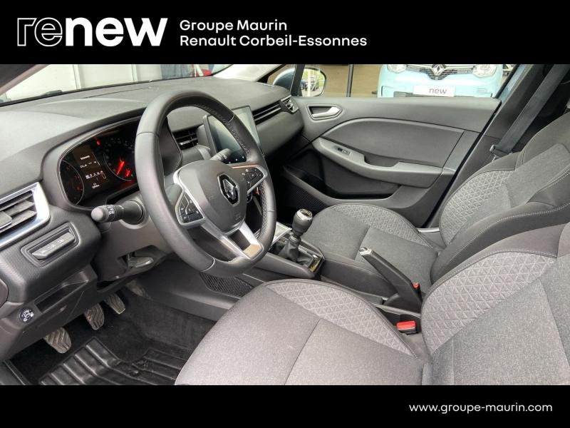 RENAULT Clio d’occasion à vendre à CORBEIL-ESSONNES chez GRAND GARAGE FERAY SAE (Photo 9)