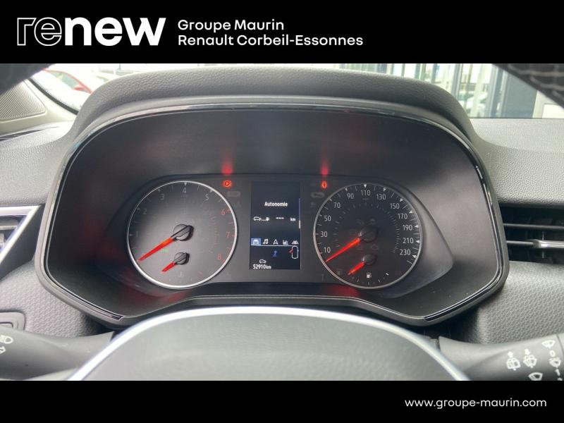 RENAULT Clio d’occasion à vendre à CORBEIL-ESSONNES chez GRAND GARAGE FERAY SAE (Photo 11)