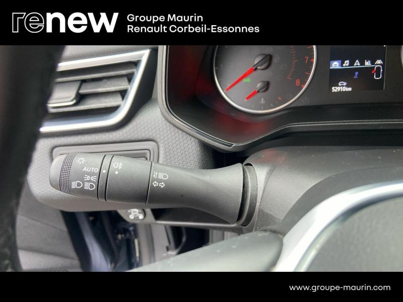 RENAULT Clio d’occasion à vendre à CORBEIL-ESSONNES chez GRAND GARAGE FERAY SAE (Photo 17)