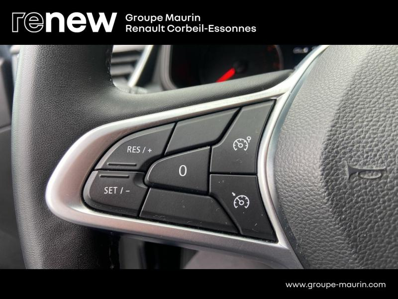 RENAULT Clio d’occasion à vendre à CORBEIL-ESSONNES chez GRAND GARAGE FERAY SAE (Photo 18)