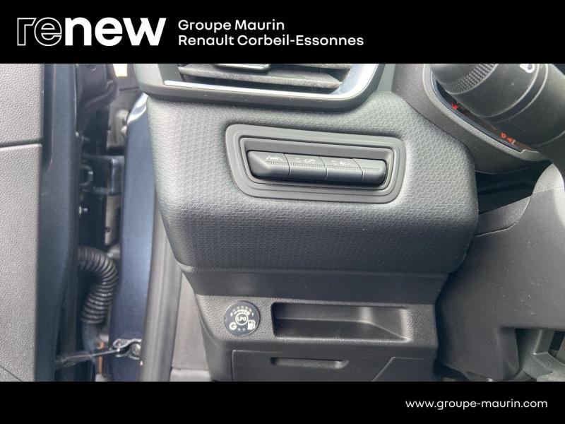 RENAULT Clio d’occasion à vendre à CORBEIL-ESSONNES chez GRAND GARAGE FERAY SAE (Photo 19)