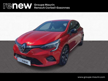 RENAULT Clio d’occasion à vendre à CORBEIL-ESSONNES