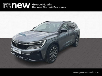 RENAULT Espace d’occasion à vendre à CORBEIL-ESSONNES chez GRAND GARAGE FERAY SAE (Photo 1)