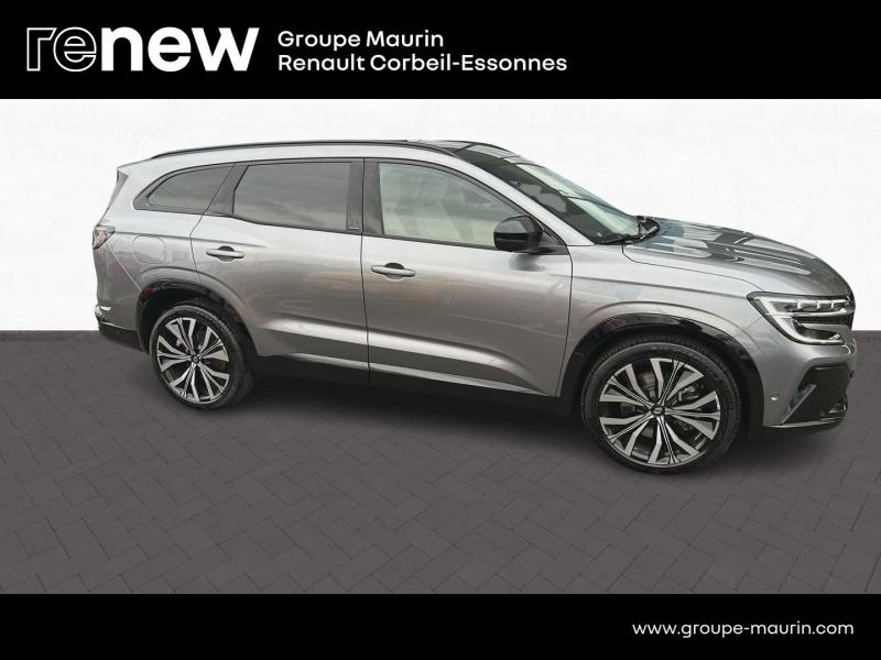 RENAULT Espace d’occasion à vendre à CORBEIL-ESSONNES chez GRAND GARAGE FERAY SAE (Photo 4)