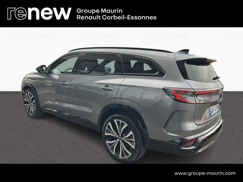 RENAULT Espace d’occasion à vendre à CORBEIL-ESSONNES chez GRAND GARAGE FERAY SAE (Photo 6)