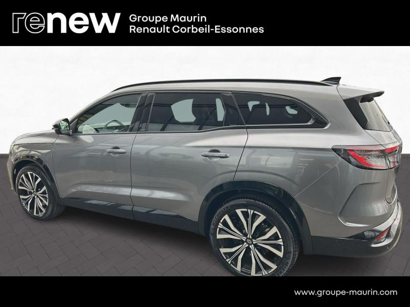 RENAULT Espace d’occasion à vendre à CORBEIL-ESSONNES chez GRAND GARAGE FERAY SAE (Photo 7)