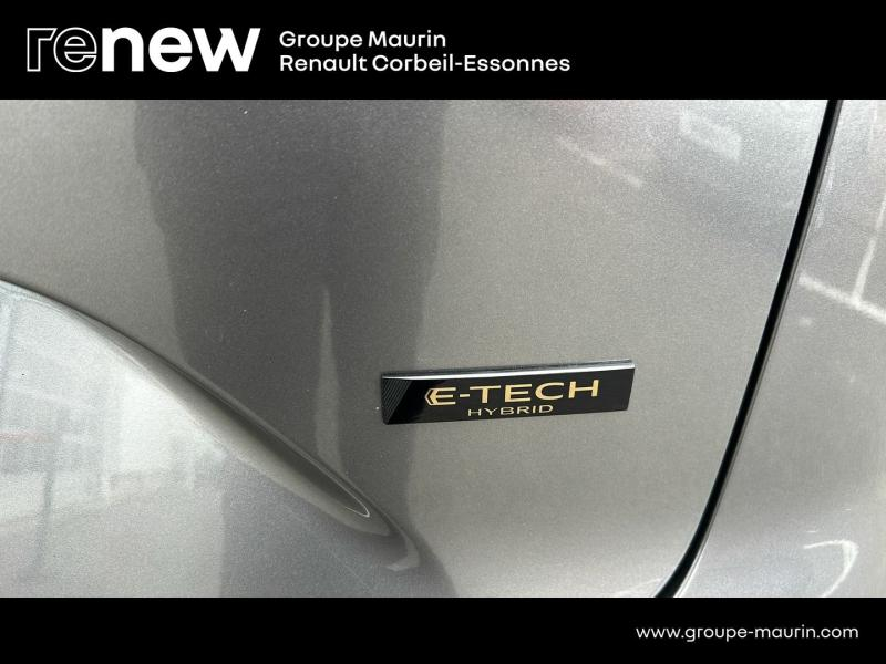 RENAULT Espace d’occasion à vendre à CORBEIL-ESSONNES chez GRAND GARAGE FERAY SAE (Photo 8)