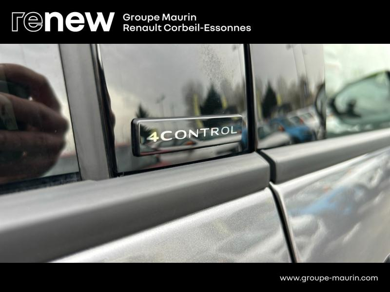 RENAULT Espace d’occasion à vendre à CORBEIL-ESSONNES chez GRAND GARAGE FERAY SAE (Photo 9)
