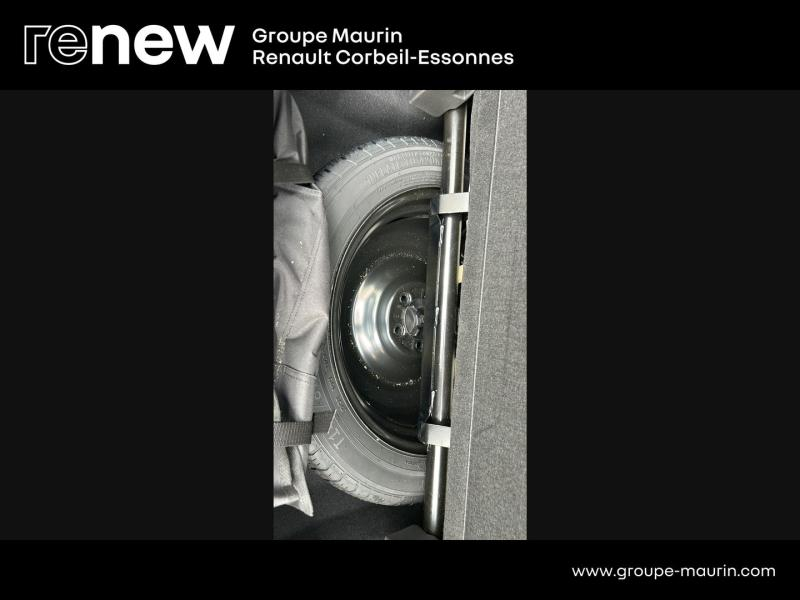 RENAULT Espace d’occasion à vendre à CORBEIL-ESSONNES chez GRAND GARAGE FERAY SAE (Photo 11)