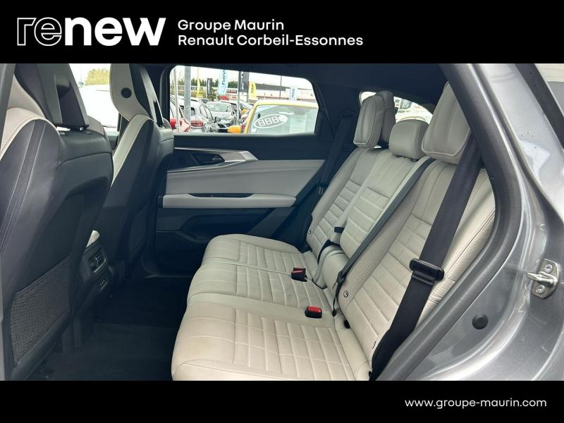 RENAULT Espace d’occasion à vendre à CORBEIL-ESSONNES chez GRAND GARAGE FERAY SAE (Photo 12)