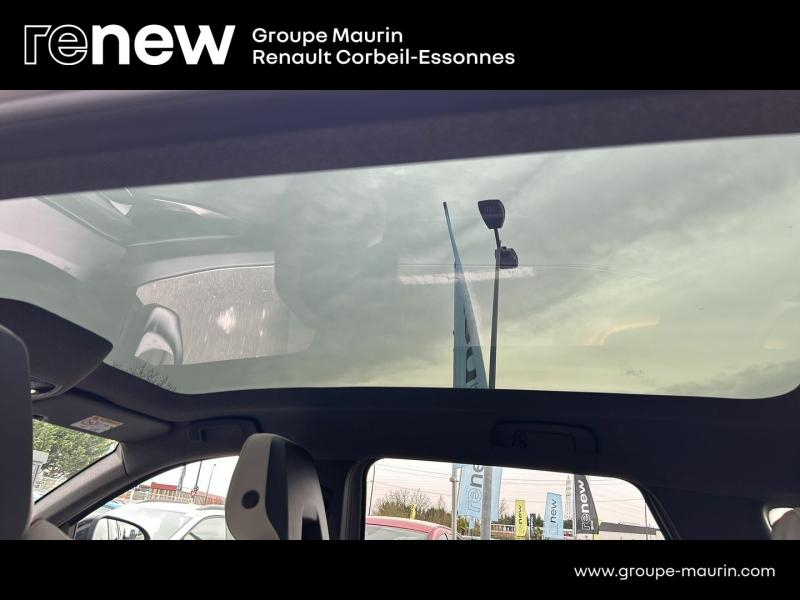RENAULT Espace d’occasion à vendre à CORBEIL-ESSONNES chez GRAND GARAGE FERAY SAE (Photo 13)