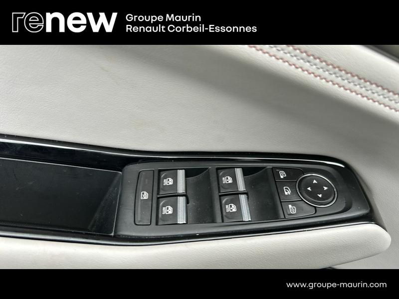 RENAULT Espace d’occasion à vendre à CORBEIL-ESSONNES chez GRAND GARAGE FERAY SAE (Photo 14)