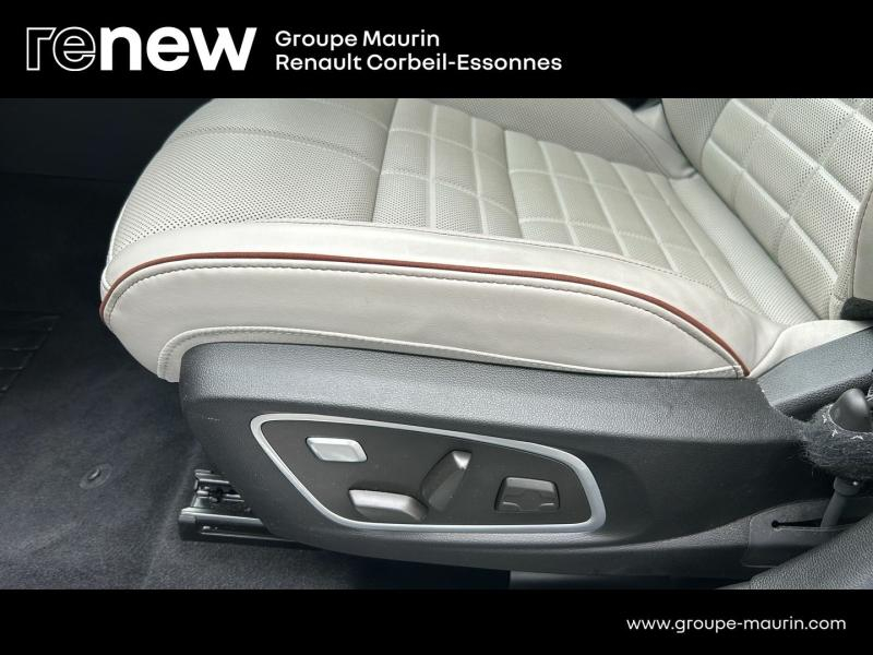 RENAULT Espace d’occasion à vendre à CORBEIL-ESSONNES chez GRAND GARAGE FERAY SAE (Photo 15)